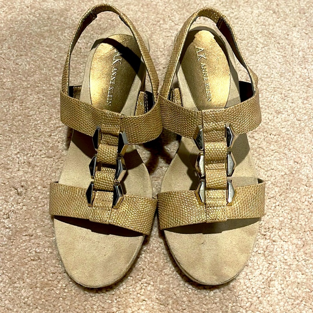 Anne Klein Sandals